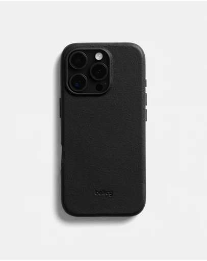 Bellroy - Phone Case - 0 card iPhone 16 Pro Max
