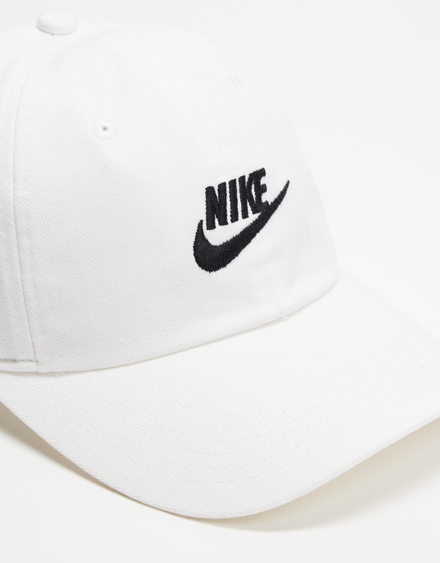 Nike - Club Futura Wash Cap - Kids