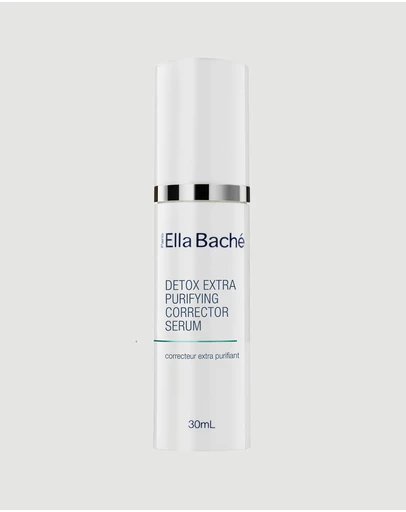 Ella Bache - Detox Extra Purifying Corrector Serum