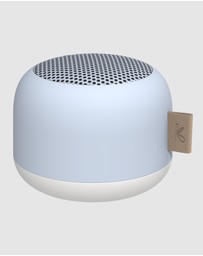 Kreafunk - Kreafunk Alight Bluetooth Speaker - Cloudy Blue