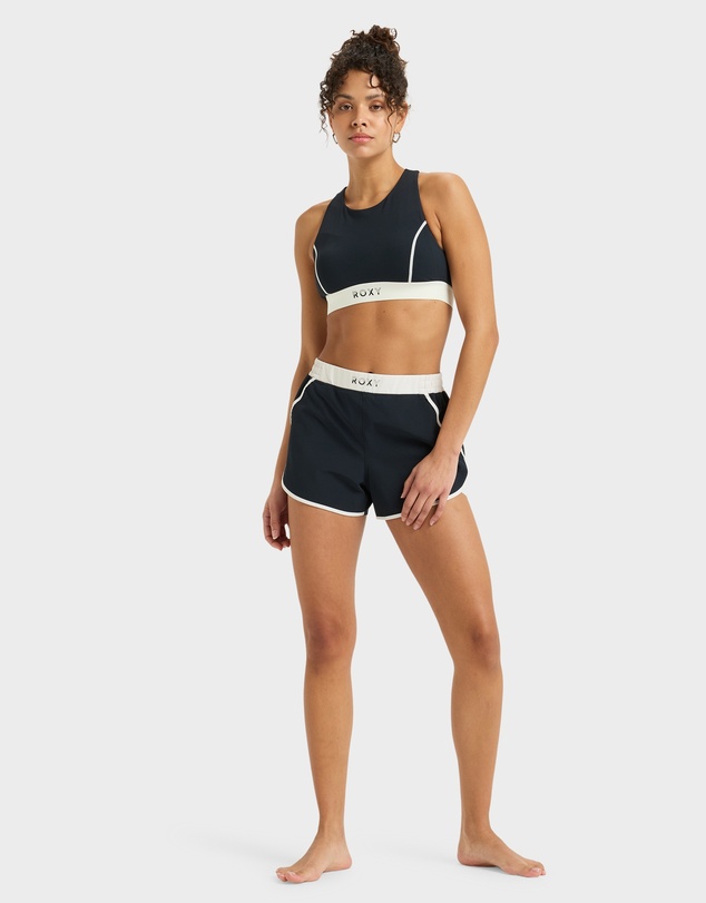 Roxy - Womens Bold Moves 2.0 Sport Bra