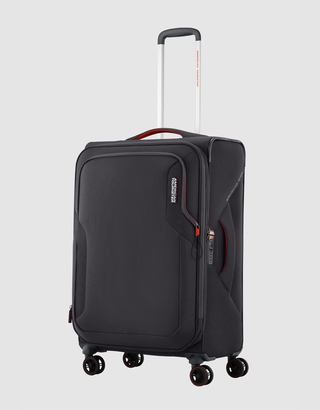 American Tourister - Applite 5 Medium Suitcase (72cm)