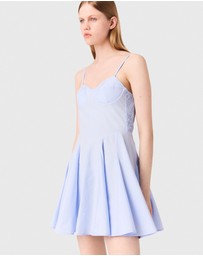 Maje - Roderiana Dress