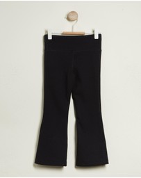 Nike - Dri-FIT Flared Leggings - Kids