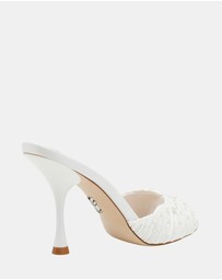 Steve Madden - Serina-P Pearl Heels
