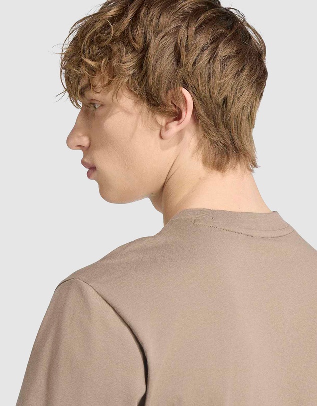 adidas Sportswear - Essentials Small Logo Single Jersey Tee