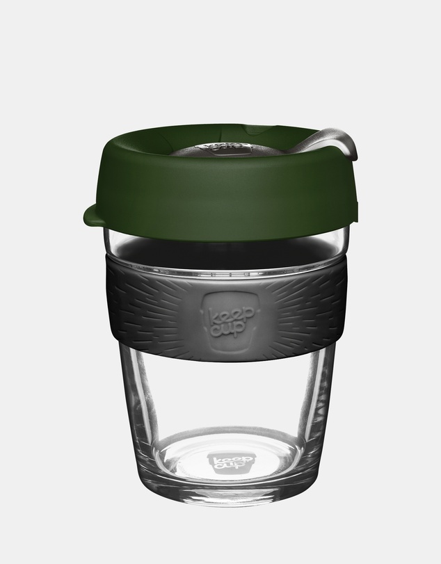 KeepCup - Brew 12oz Reusable Coffee Cup