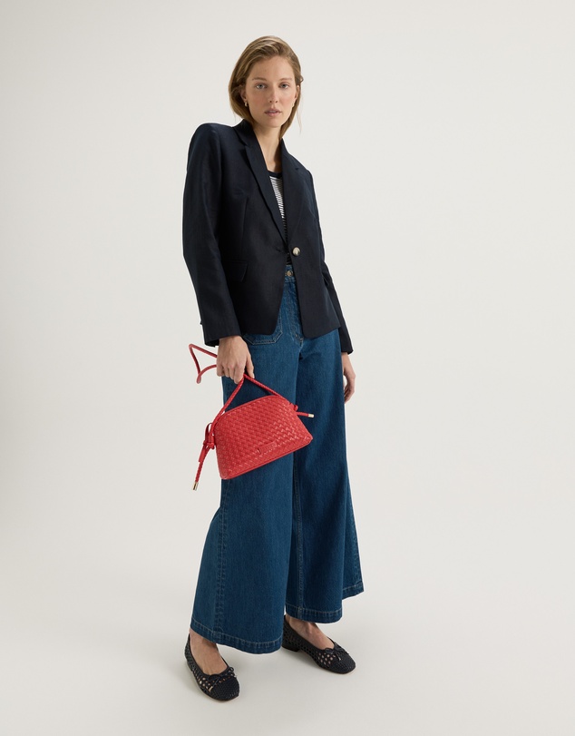 Review - Anya Blazer