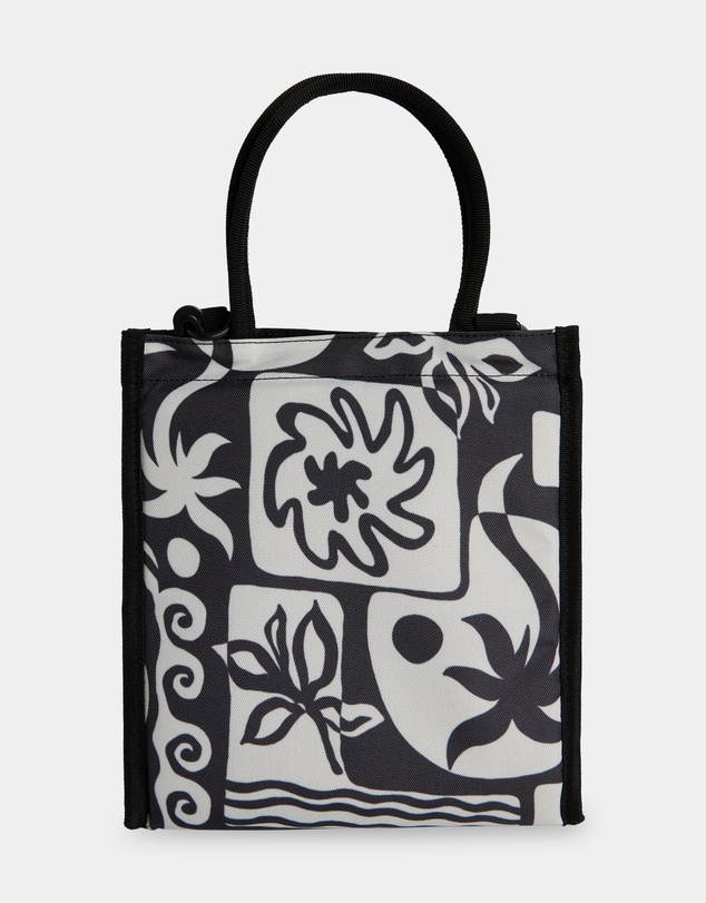 Billabong - Womens Soul Dream Tiki Lunch Box