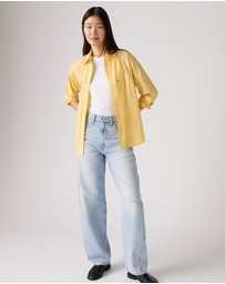 Levi's - Cinch Barrel Jeans