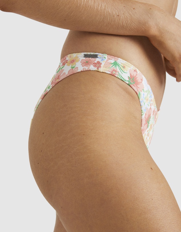 Billabong - True Romance Hike Bikini Bottom