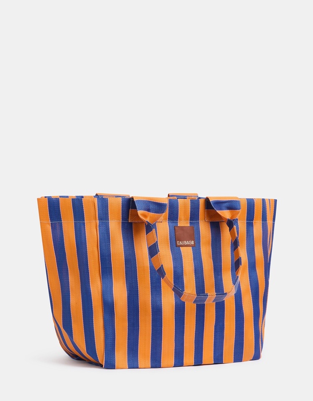 EAU BAGS - Grand Tote Bag