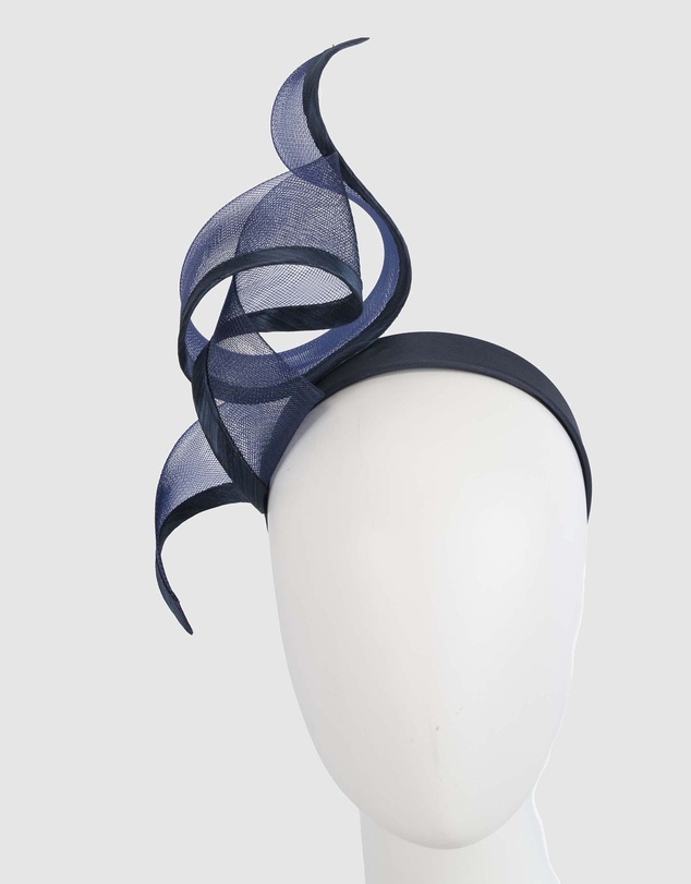 Fillies Collection - Bespoke Racing Fascinator