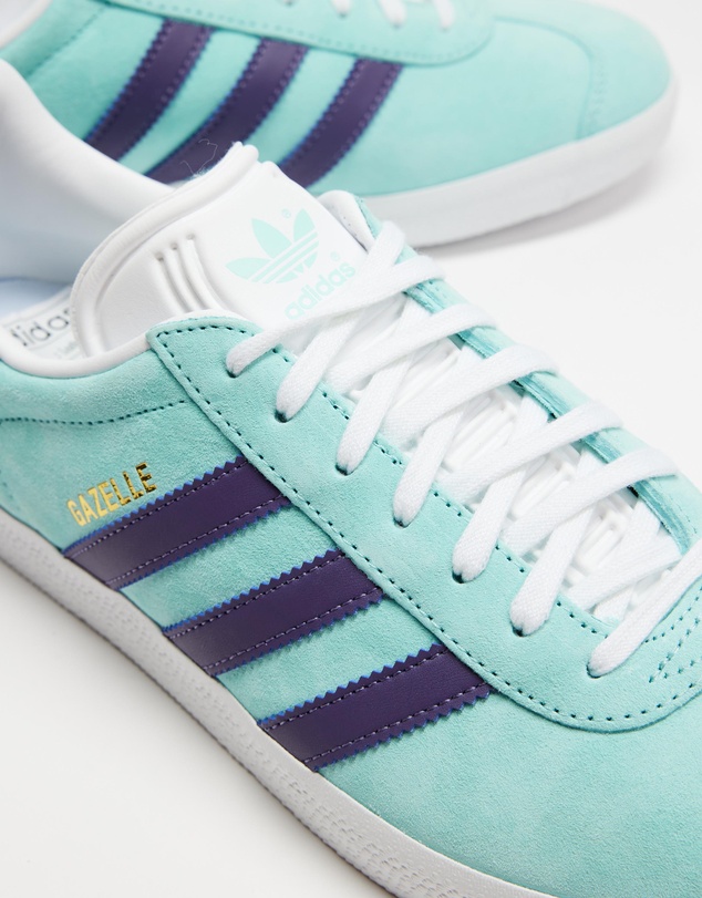 adidas Originals - Gazelle - Unisex