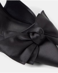 Call It Spring - Atheena Heels