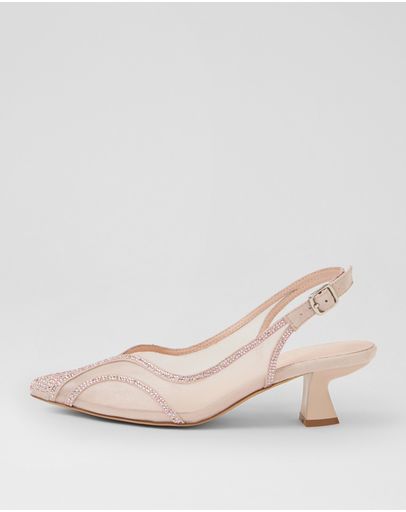 NUDE SHIMMER