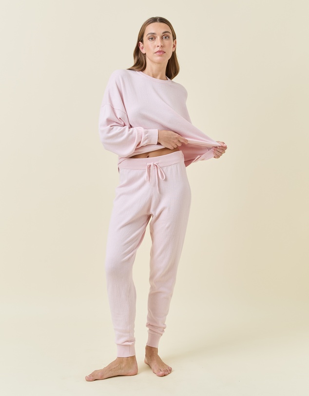 Papinelle - Cotton Cashmere Jogger