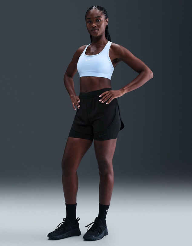 Nike - 5in Universa 2-in-1 Shorts