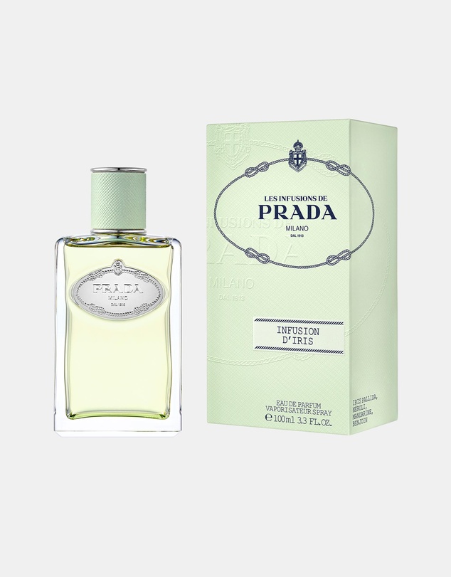 Prada - Prada Les Infusions Iris EDP 100ml