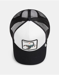 Goorin Bros. - Deadly