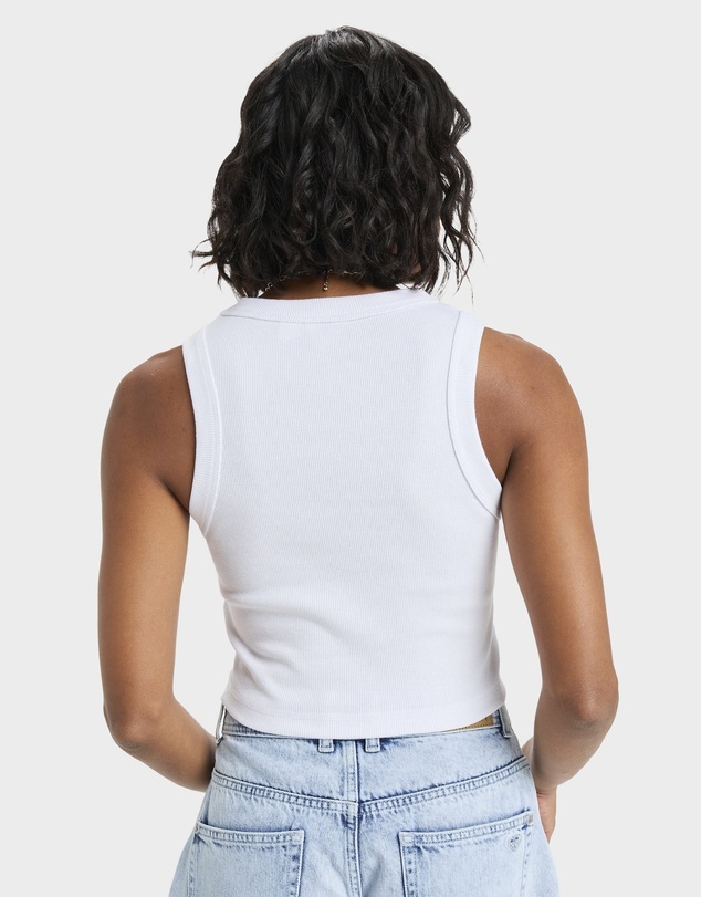 Roxy - Womens Iconic Days Tank Top