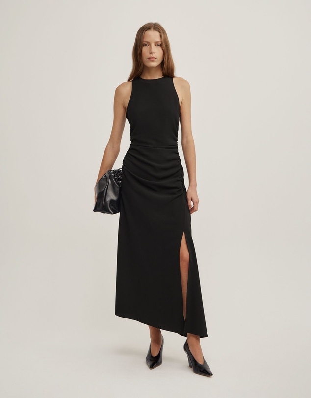 Witchery - Ruch Crew Neck Dress