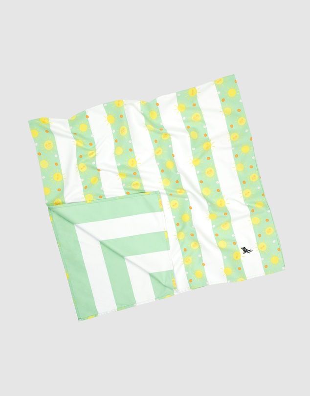 Dock & Bay - Beach Towel Kids Collection M