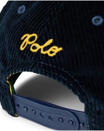Polo Ralph Lauren - Northeast Racquet Club Five-Panel Cap