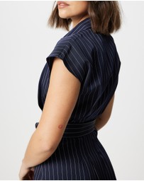 Calli - Bonnie Midi Dress