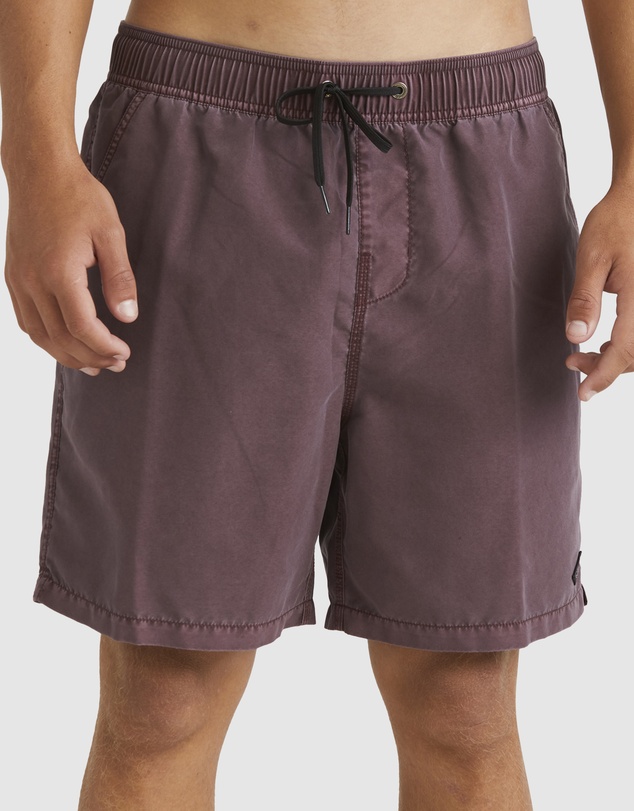 Billabong - Mens All Day Over Dye Layback 17