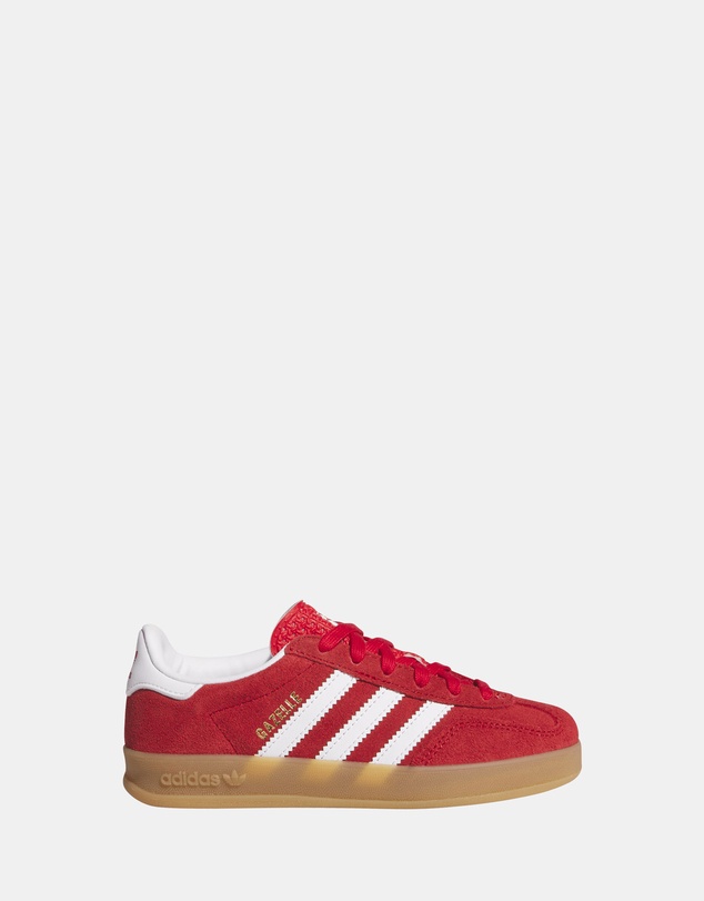 adidas Originals - Gazelle Indoor Pre-School