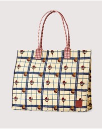 The Somewhere Co - Meadow Ultimate Tote Bag