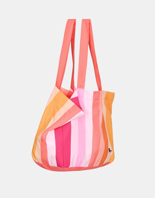 Dock & Bay - Beach Tote Bag