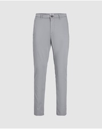 Jack & Jones - Marco Bowie Slim Fit Chinos
