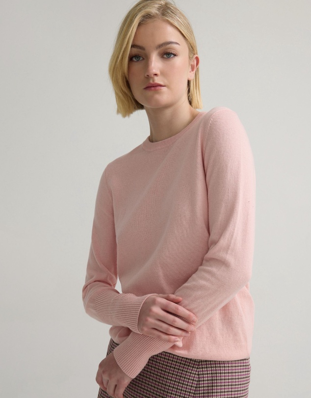 Oxford - Madeline Cashmere Blend Knit