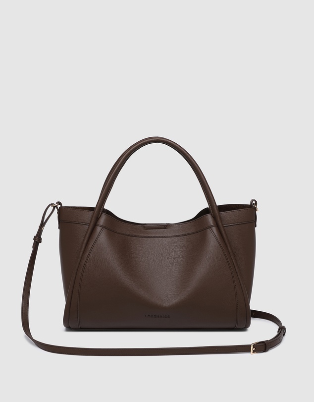 Louenhide - Mini Sutton Shoulder Bag