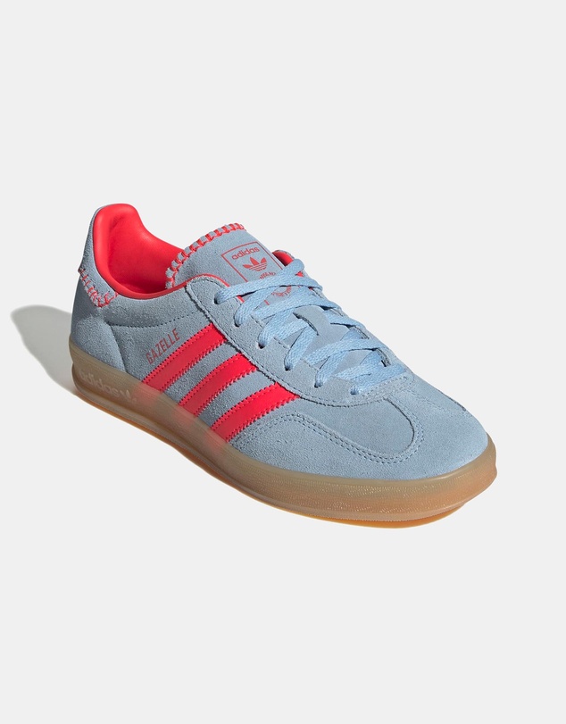 adidas Originals - Gazelle Indoor Shoes - Women's
