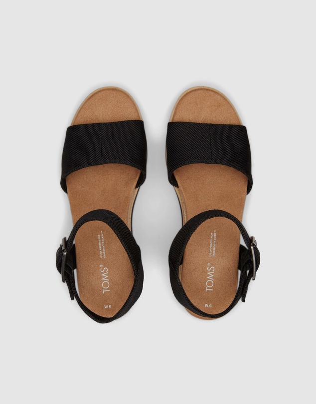 TOMS - Diana Sandal