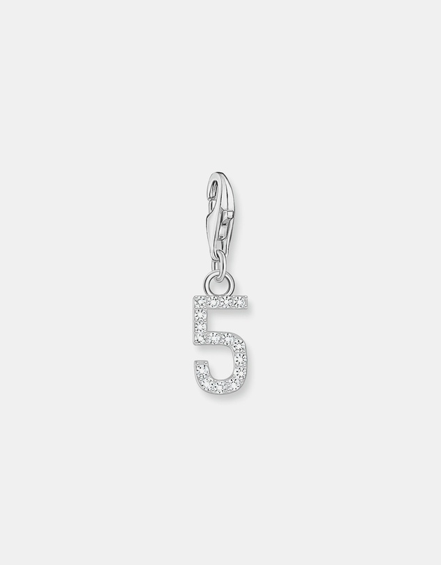 THOMAS SABO - Charm Pendant Number 