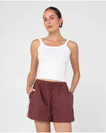 Madison The Label - Larna Tank
