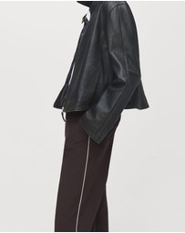 M.N.G - Piping Trousers