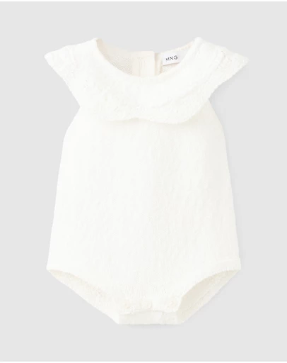 M.N.G - Sophie Romper - Babies