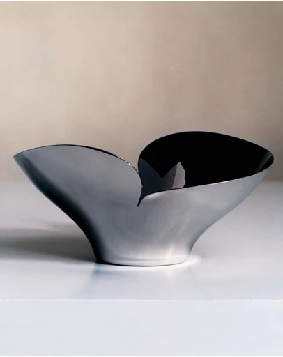 Georg Jensen - Bloom Bowl, Large