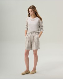 IDA+S - Maeve Knit Sweater