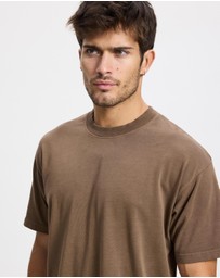 Zanerobe - Box Tee