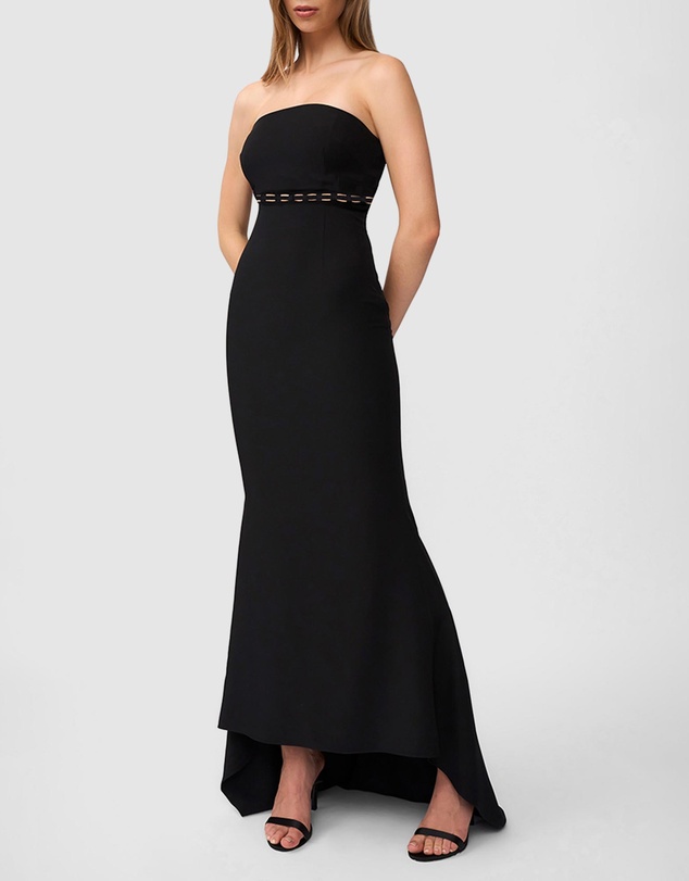 BY JOHNNY. - The Luna Gown
