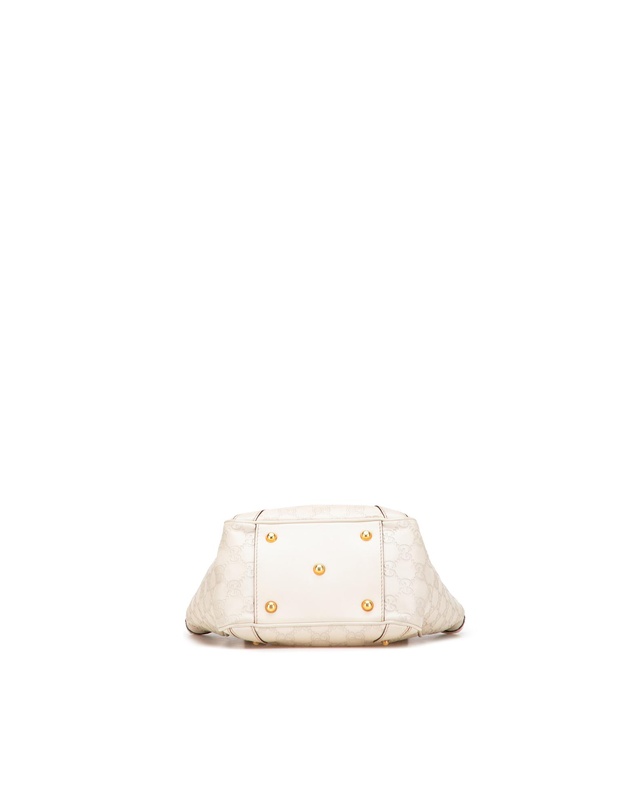 Pre-Loved by Azura Reborn - Pre-Loved Guccissima Tote