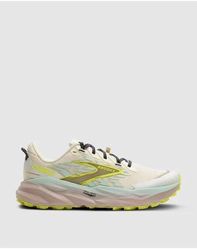 Brooks - Cascadia 19 - Women's