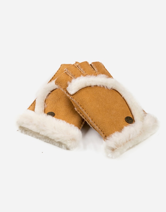 Ozwear Connection Uggs - Ugg Fingerless Glove
