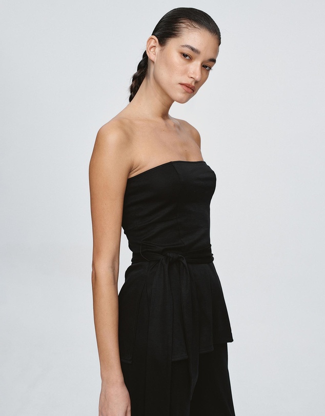 Marle - Bruno Bodice Top